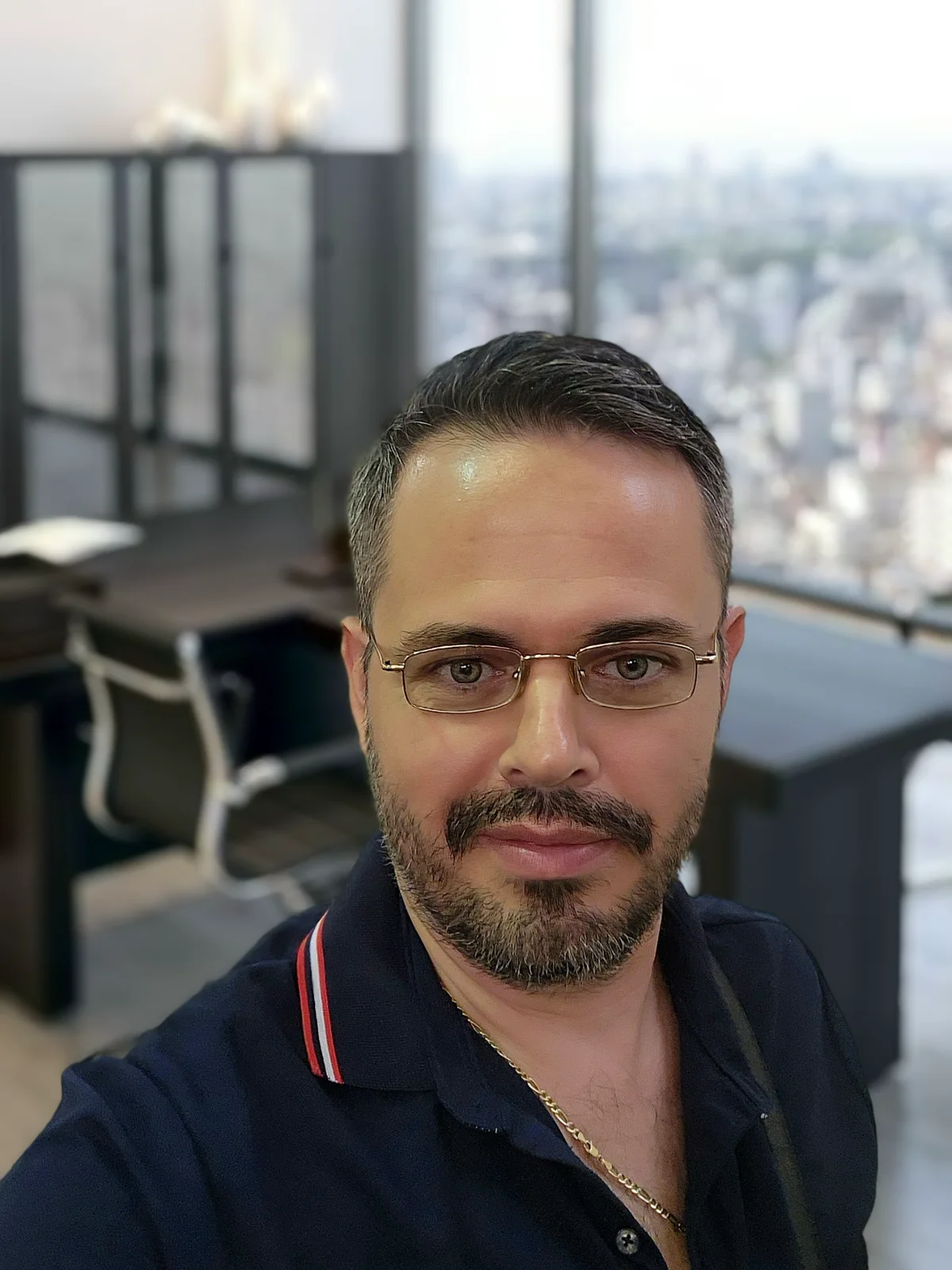 Vlad Gringauz-Mordukhovich